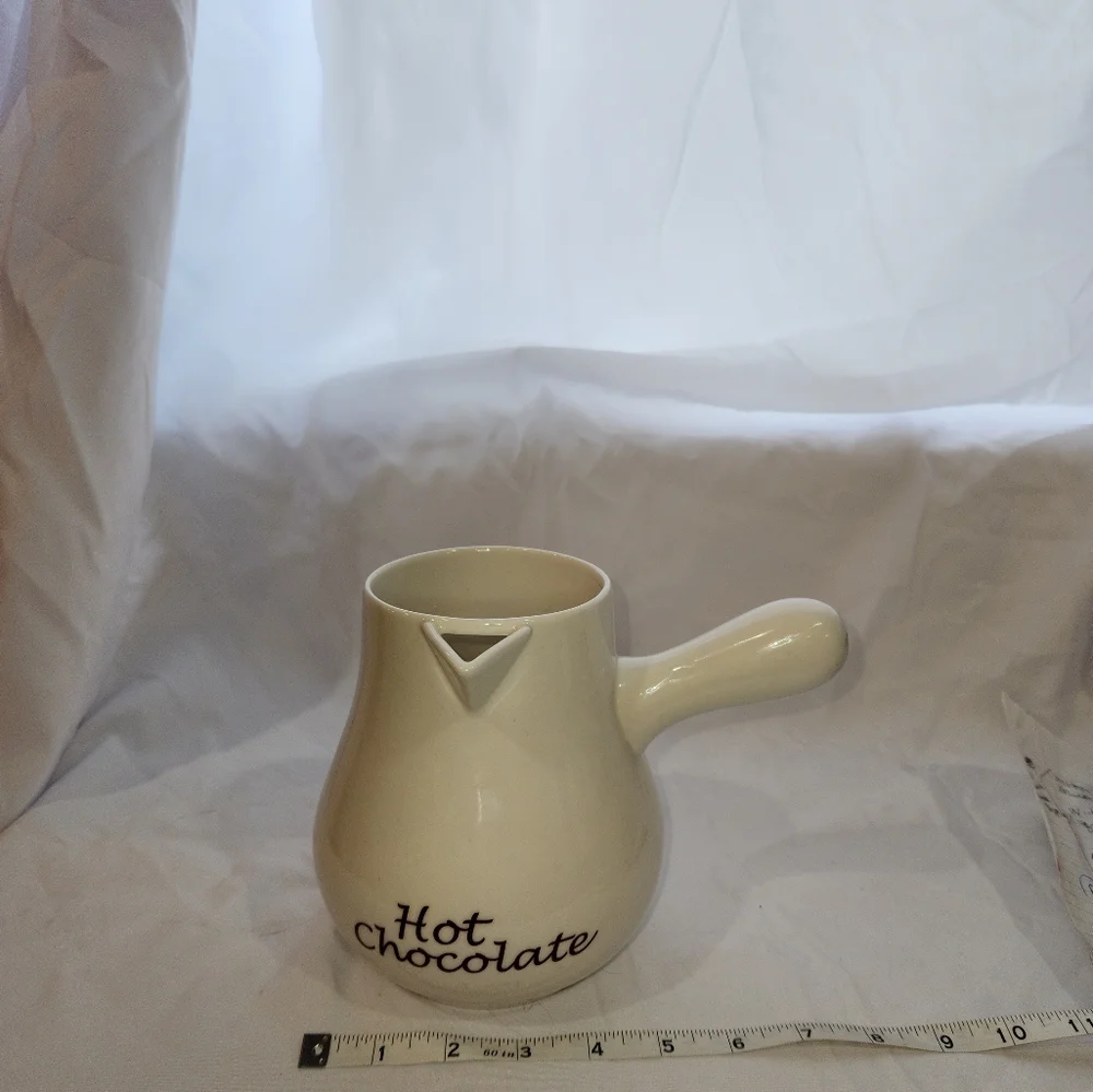 Williams and Sonoma pot